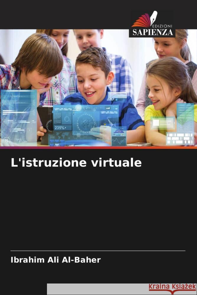 L'istruzione virtuale Ali Al-Baher, Ibrahim 9786205181768