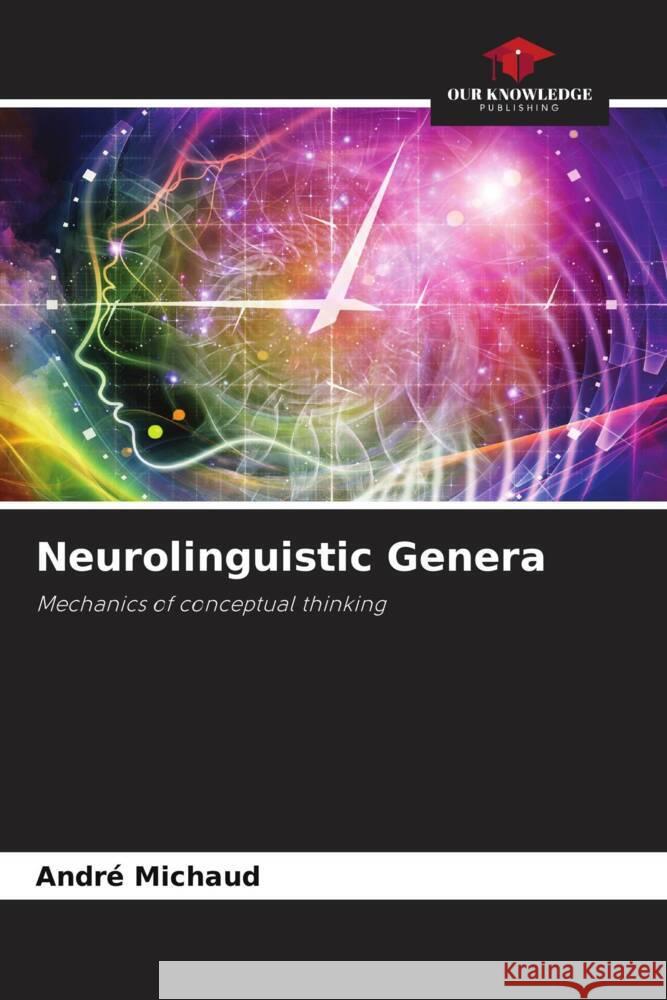 Neurolinguistic Genera Michaud, André 9786205208762