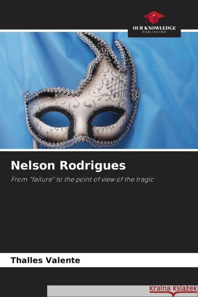 Nelson Rodrigues Valente, Thalles 9786205209998