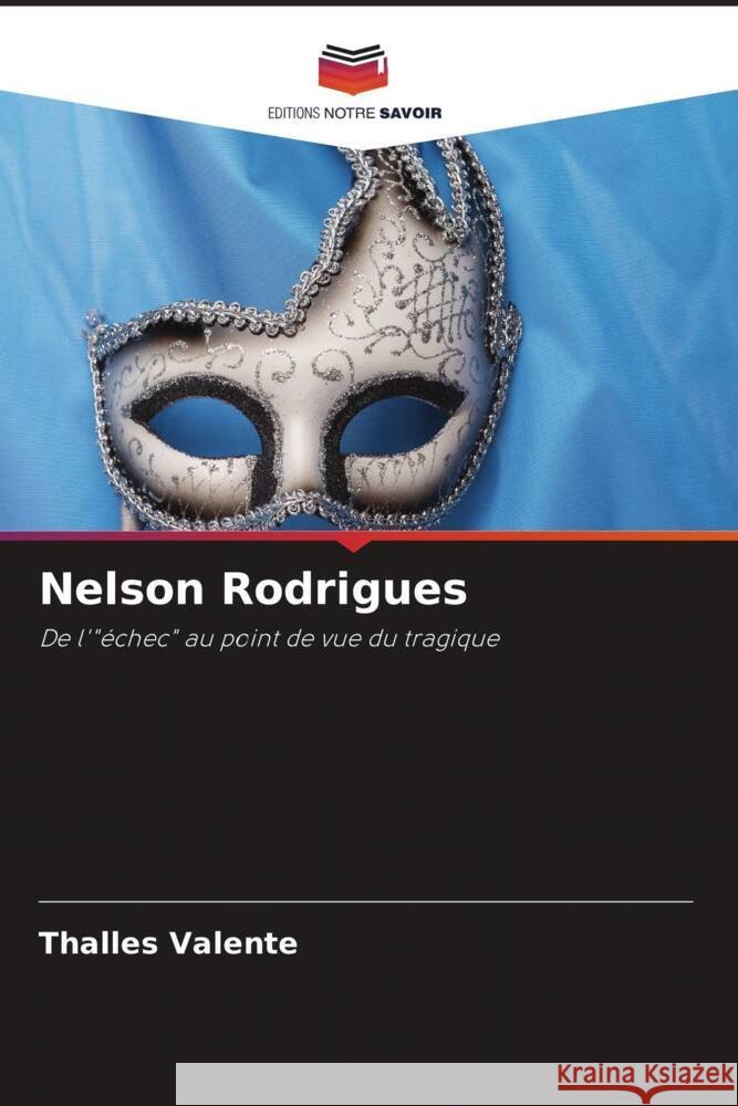 Nelson Rodrigues Valente, Thalles 9786205210017