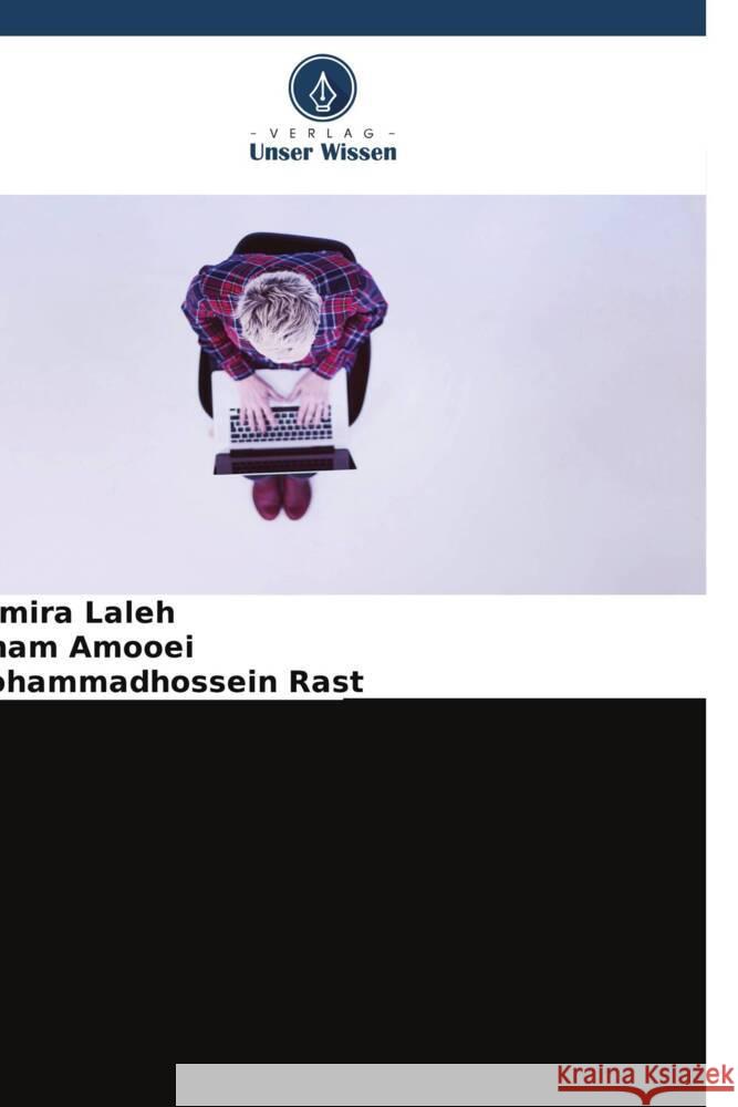 Philosophie der Bildung Laleh, Samira, Amooei, Elham, Rast, Mohammadhossein 9786205228968 Verlag Unser Wissen