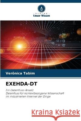 Exehda-Dt Verônica Tabim 9786205249109