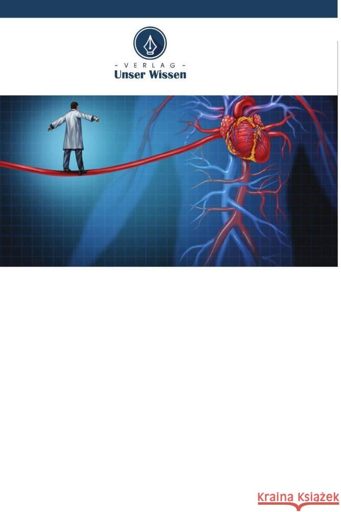 Proximale Aortendissektion mit Ruptur in die Pulmonalhauptarterie Muthiah, Ramachandran 9786205249451