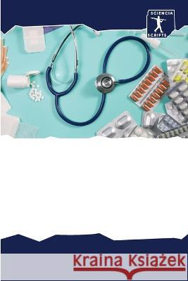 Антибиограмма бактериа&# Саранl 9786205301821 Sciencia Scripts