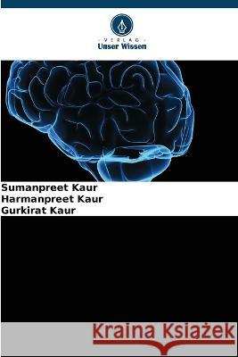 Psychische Gesundheit Sumanpreet Kaur Harmanpreet Kaur Gurkirat Kaur 9786205301968