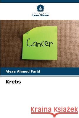 Krebs Alyaa Ahmed Farid   9786205325797