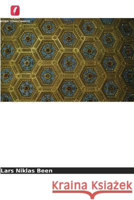 Representar o espaço: Um inquérito no entendimento renascentista da arte Been, Lars Niklas 9786205326671 Edicoes Nosso Conhecimento