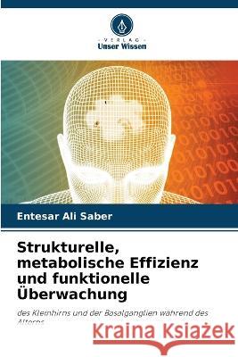 Strukturelle, metabolische Effizienz und funktionelle Überwachung Entesar Ali Saber 9786205338162