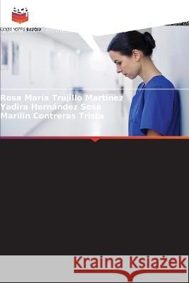 L'éducation au travail Trujillo Martínez, Rosa María 9786205357514
