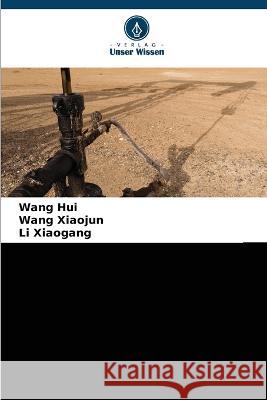 Fracturing und Stimulationsmechanismen für horizontale Bohrungen Wang Hui, Wang Xiaojun, Li Xiaogang 9786205370766