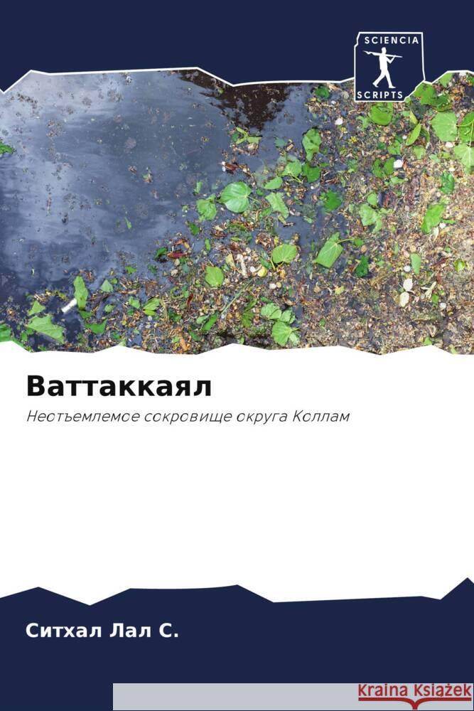 Vattakkaql Lal S., Sithal 9786205412688 Sciencia Scripts