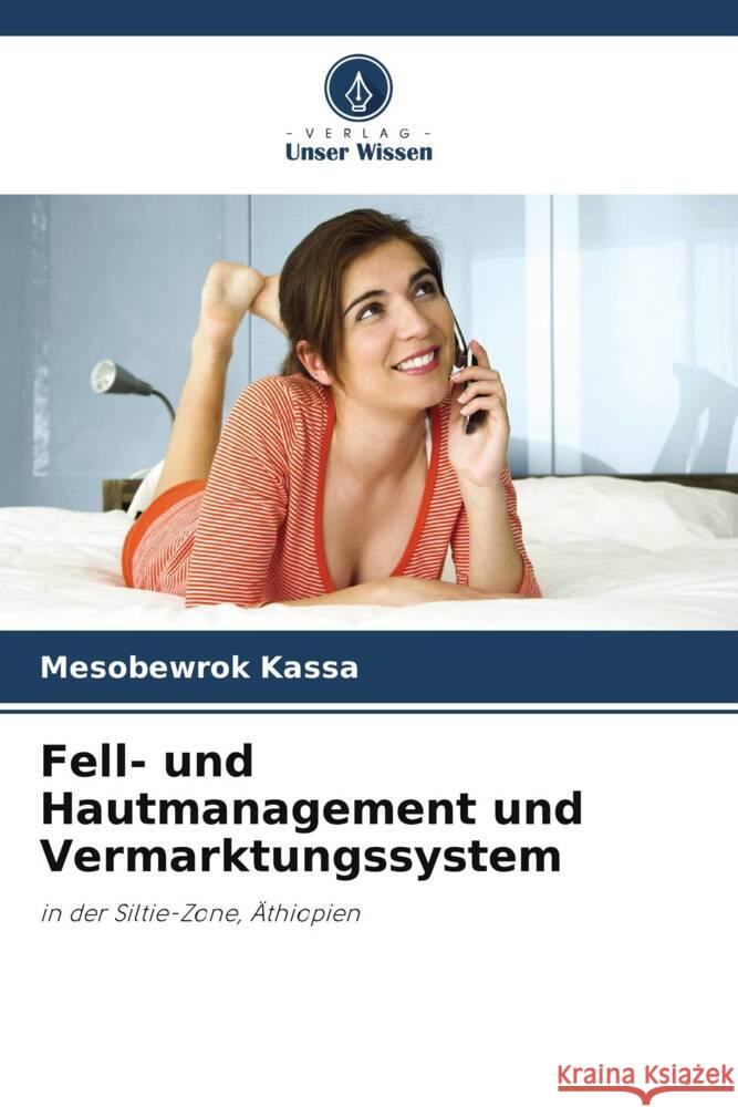 Fell- und Hautmanagement und Vermarktungssystem Kassa, Mesobewrok 9786205418895