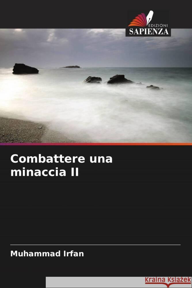 Combattere una minaccia II Irfan, Muhammad 9786205439302