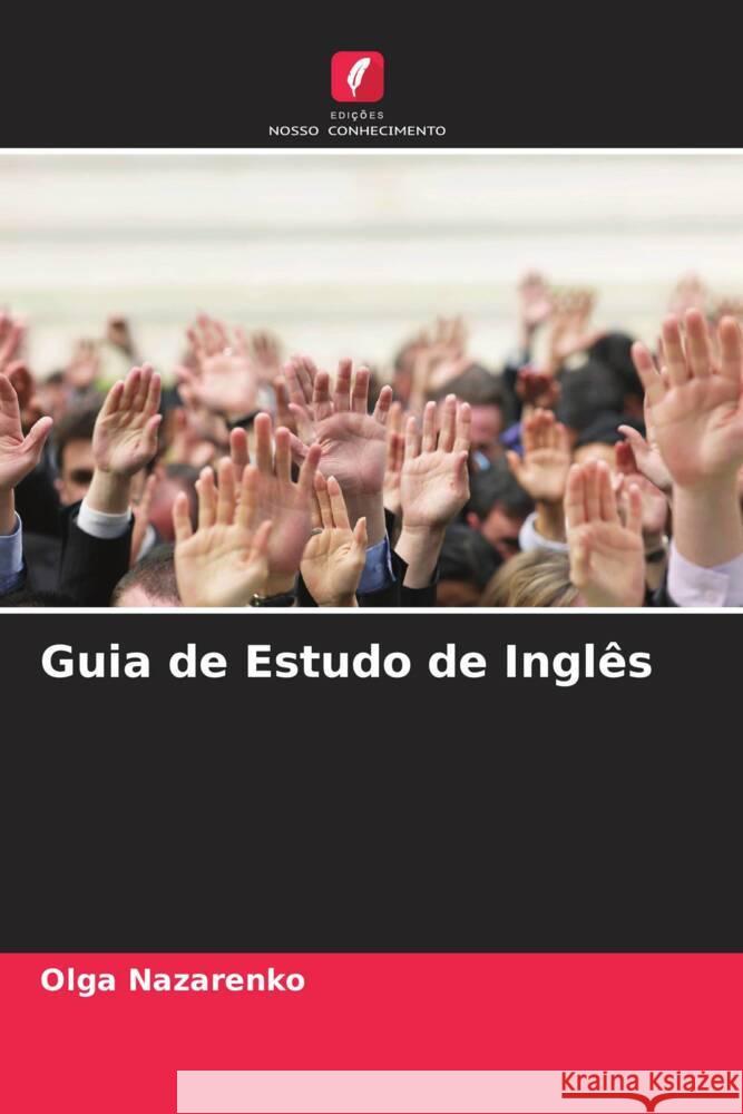 Guia de Estudo de Inglês Nazarenko, Olga 9786205486641