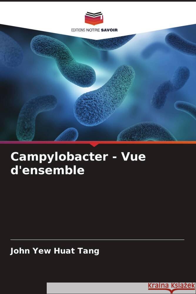 Campylobacter - Vue d'ensemble Tang, John Yew Huat 9786205494561