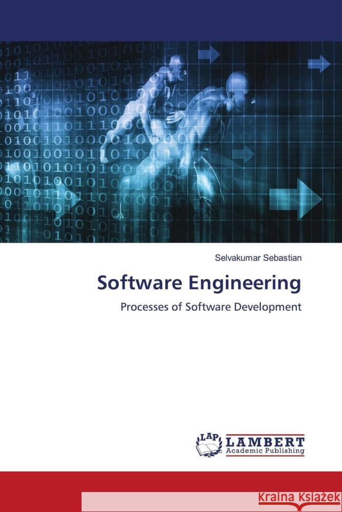 Software Engineering Sebastian, Selvakumar 9786205496398