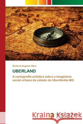 Uberland Richard Augusto Silva   9786205504499 Novas Edicoes Academicas