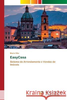 EasyCasa Maria Vita   9786205506097
