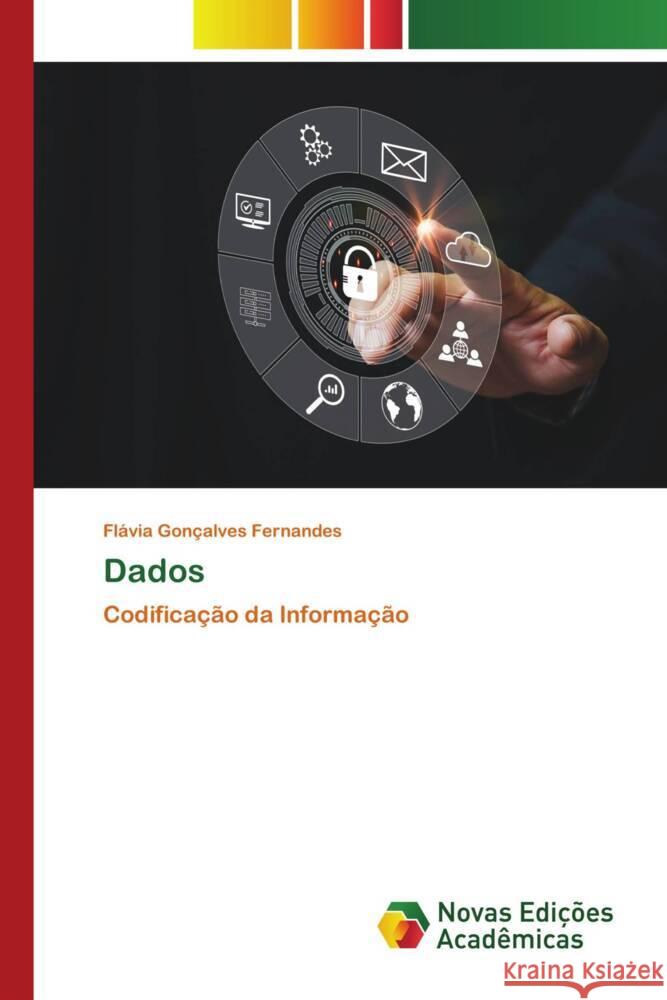 Dados Fernandes, Flávia Gonçalves 9786205507391