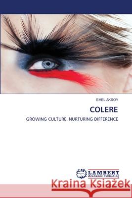 COLERE AKSOY, Emel 9786205511190