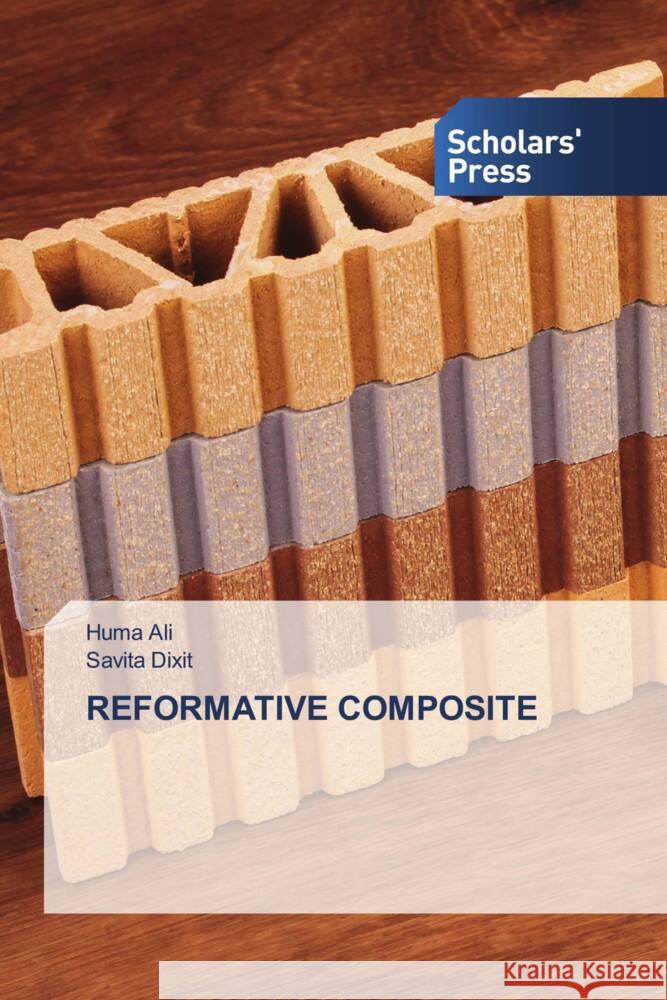 REFORMATIVE COMPOSITE Ali, Huma, Dixit, Savita 9786205523919