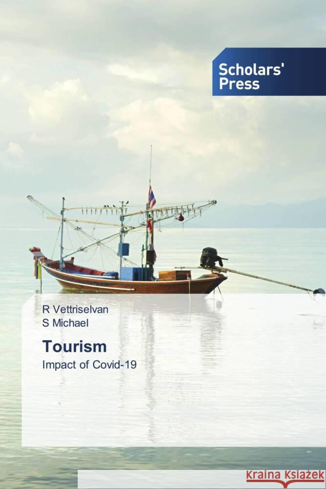 Tourism R. Vettriselvan S. Michael 9786205525203