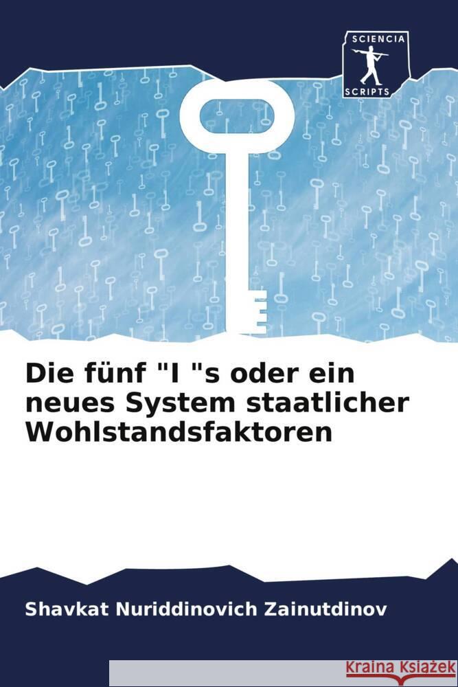 Die fünf 
