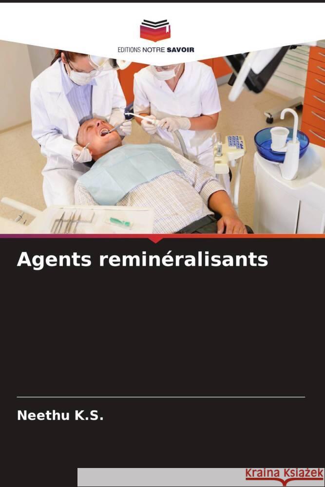 Agents reminéralisants K.S., Neethu 9786205571705