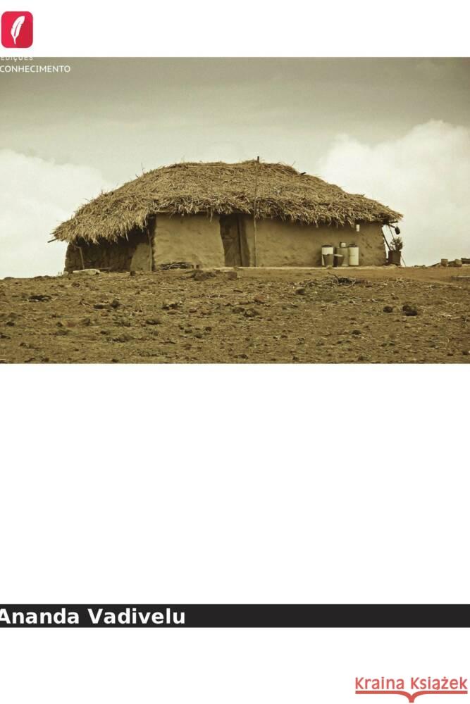 Saída e Colusão no Desenvolvimento de Bacias Hidrográficas em Karnataka, Índia Vadivelu, G. Ananda 9786205588314