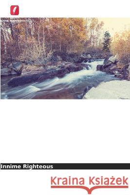 Problemas de sa?de e ambientais associados ?s inunda??es nos rios Innime Righteous 9786205599808