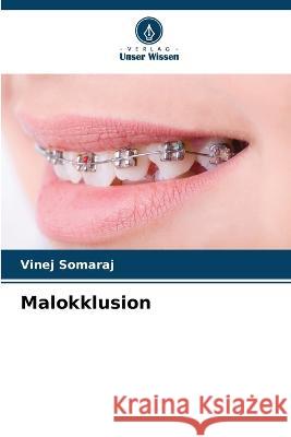 Malokklusion Vinej Somaraj   9786205626511