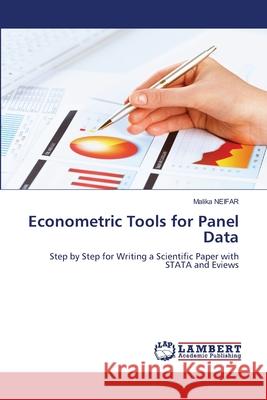 Econometric Tools for Panel Data NEIFAR, Malika 9786205630051