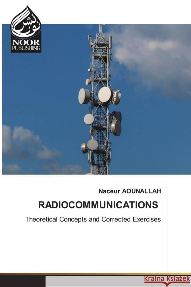 Radiocommunications Naceur Aounallah 9786205637463