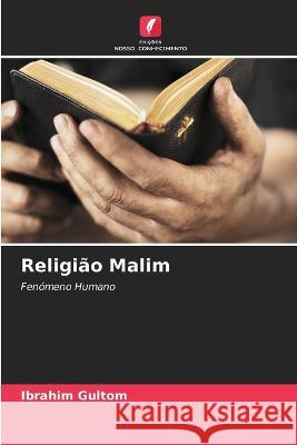 Religi?o Malim Ibrahim Gultom 9786205669884 Edicoes Nosso Conhecimento