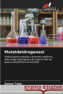 Malatdeidrogenasi Samer Taha 9786205678800