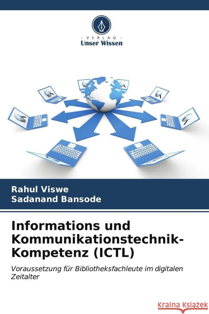 Informations und Kommunikationstechnik- Kompetenz (ICTL) Rahul Viswe Sadanand Bansode 9786205699133