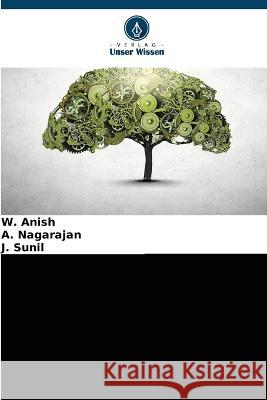 Mechanisches Verhalten von mit Kokosnusskohle verst?rkten Polyester-Verbundwerkstoffen W. Anish A. Nagarajan J. Sunil 9786205701478 Verlag Unser Wissen