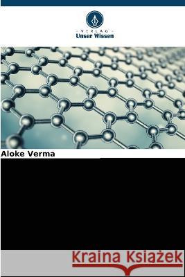 CVD Graphen-1 Aloke Verma 9786205751015 Verlag Unser Wissen