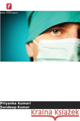 Controlo de Infec??es na Odontologia Priyanka Kumari Sandeep Kumar 9786205753118