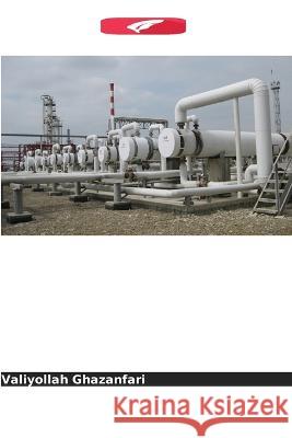 Melhoria da efici?ncia de um permutador de calor atrav?s de tubos torcidos Valiyollah Ghazanfari 9786205756492 Edicoes Nosso Conhecimento