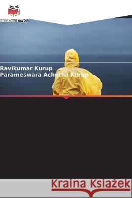 La civilisation asexuelle post-moderne Ravikumar Kurup Parameswara Achutha Kurup 9786205757048 Editions Notre Savoir