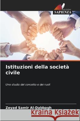 Istituzioni della societ? civile Zeyad Sami 9786205769393