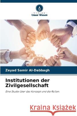 Institutionen der Zivilgesellschaft Zeyad Sami 9786205769416