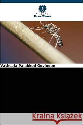 Neue Antimalariakombinationen fur chloroquinresistente Malaria Vathsala Palakkod Govindan   9786205773963