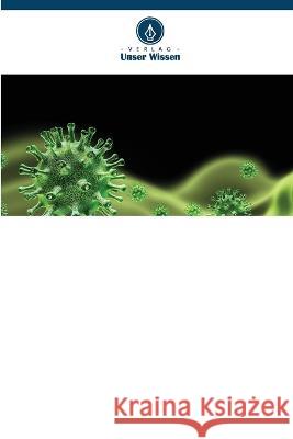 COVID-19-Pandemie und die neue Normalitat C Vinodan Rajeev M M Anju Lis Kurian 9786205803745 Verlag Unser Wissen