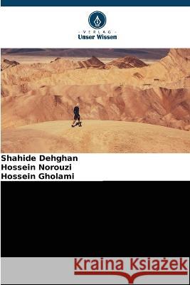 Numerische Untersuchungen in der Geotechnik Shahide Dehghan Hossein Norouzi Hossein Gholami 9786205805299