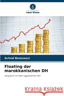 Floating der marokkanischen DH Achraf Benssassi   9786205818343