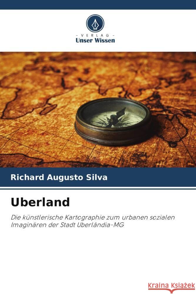 Uberland Richard Augusto Silva   9786205820636