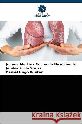 Die Lunge ?lterer Menschen Juliana Martin Jenifer S Daniel Hug 9786205865095 Verlag Unser Wissen