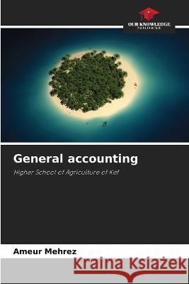 General accounting Ameur Mehrez 9786205876565